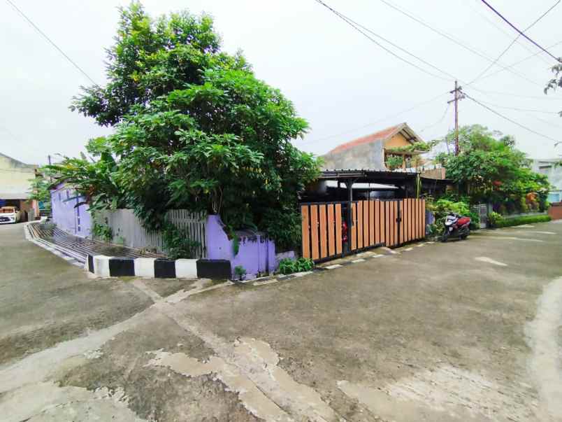 dijual rumah ujungberung