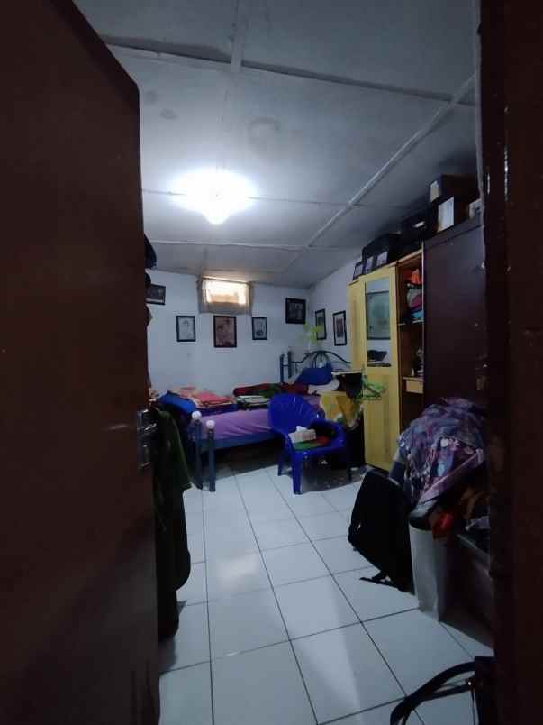 dijual rumah ujungberung