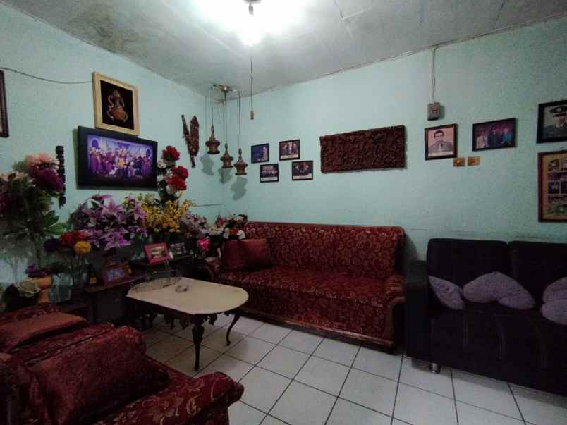 dijual rumah ujungberung