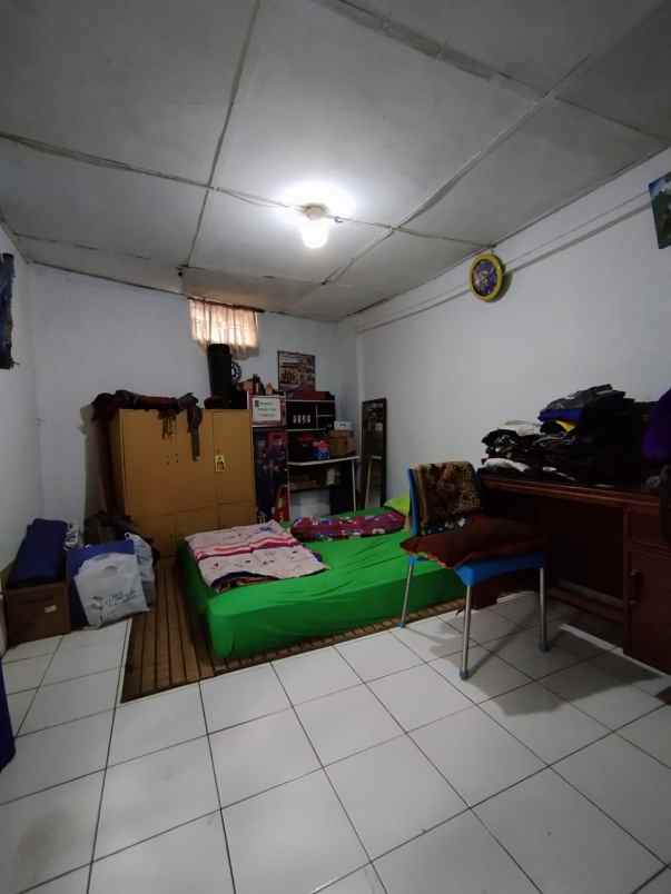 dijual rumah ujungberung