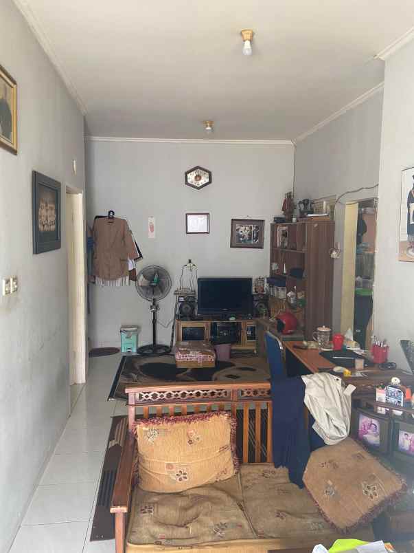 dijual rumah ujungberung