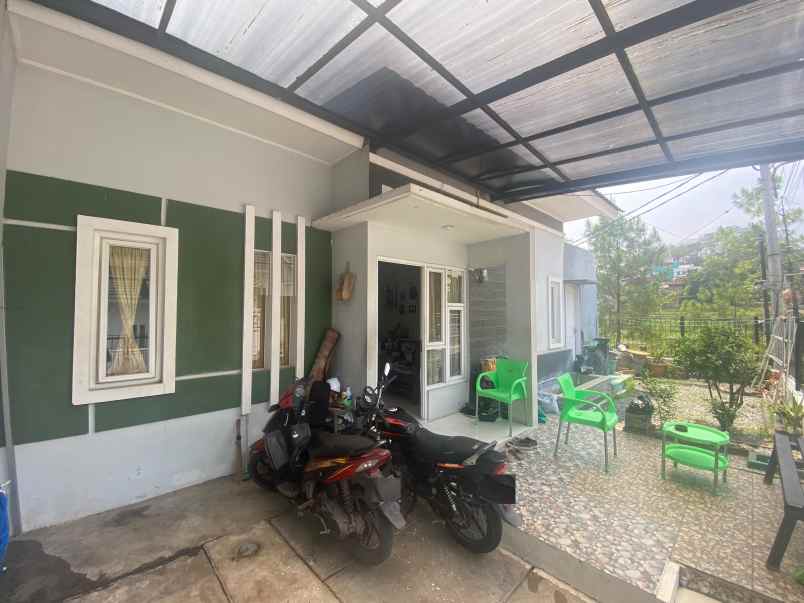 dijual rumah ujungberung