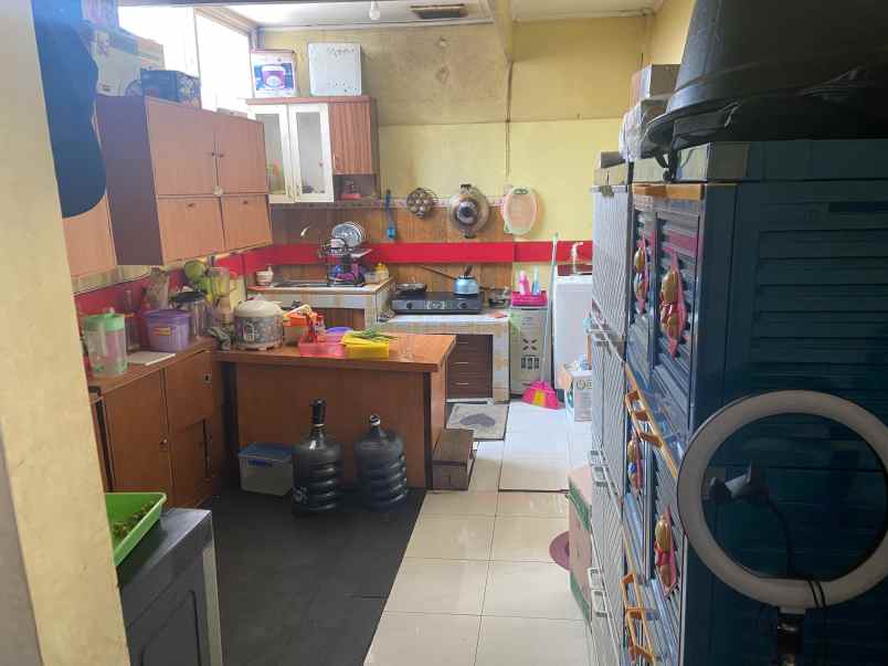 dijual rumah ujungberung