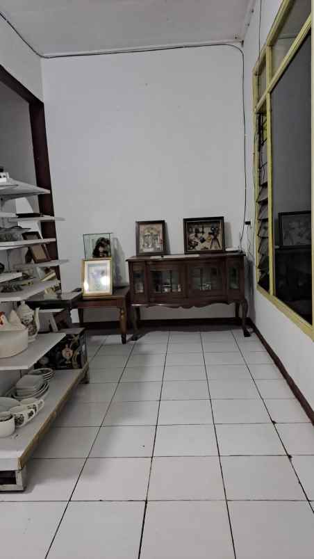 dijual rumah ujungberung