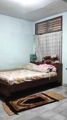 dijual rumah utan kayu matraman