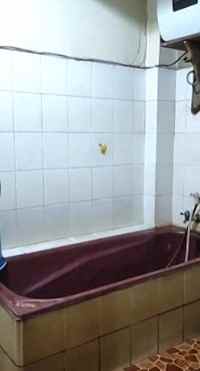 dijual rumah utan kayu matraman