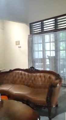 dijual rumah utan kayu matraman