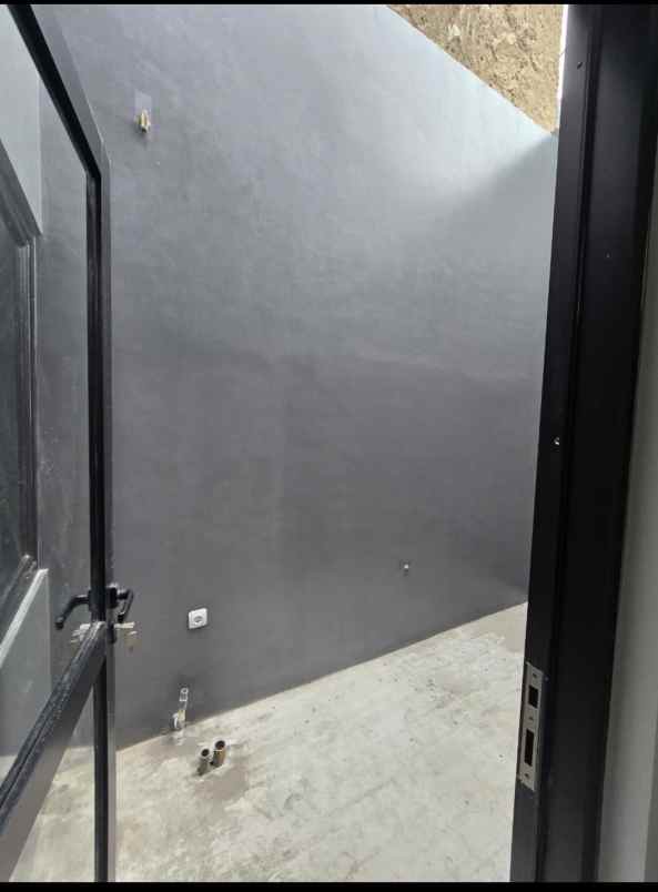 dijual rumah villa indah permai kota bekasi