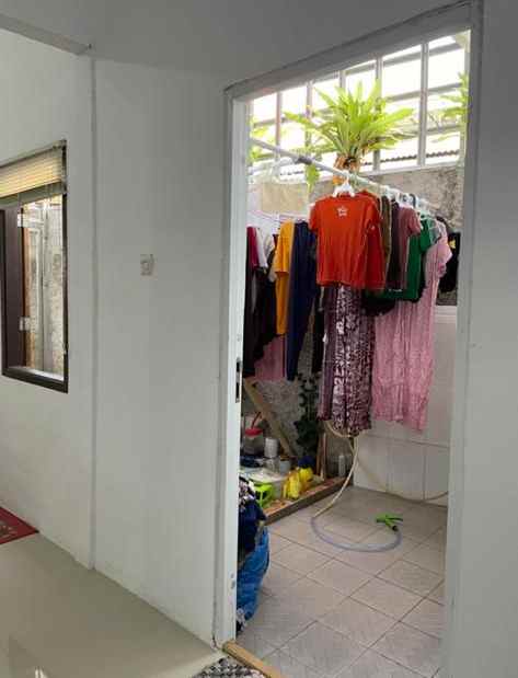 dijual rumah waringin jaya