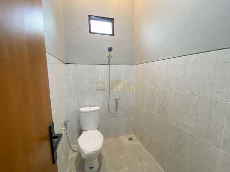 dijual rumah wedomartani kec ngemplak