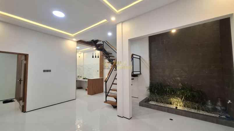 dijual rumah wedomartani ngemplak