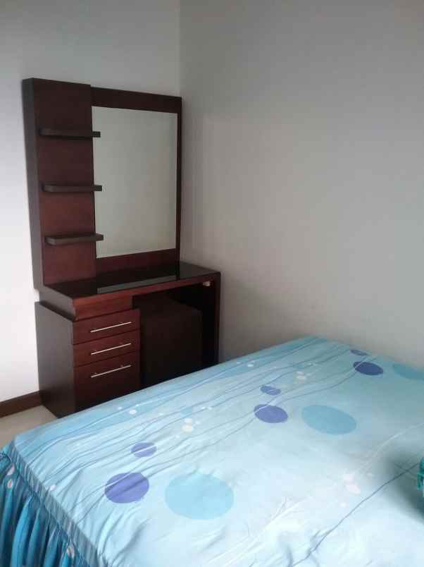 dijual sewakan apartemen waterplace tower c lantai 10