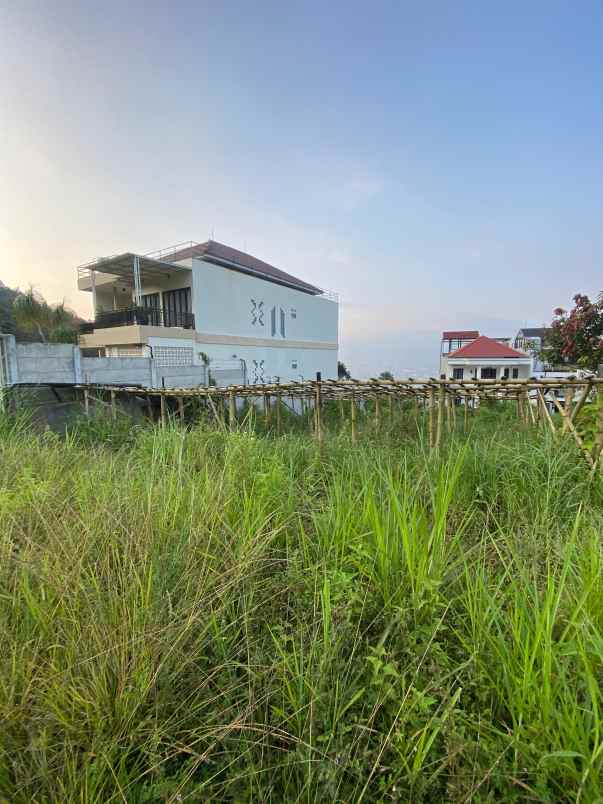 dijual tanah abdul gani atas