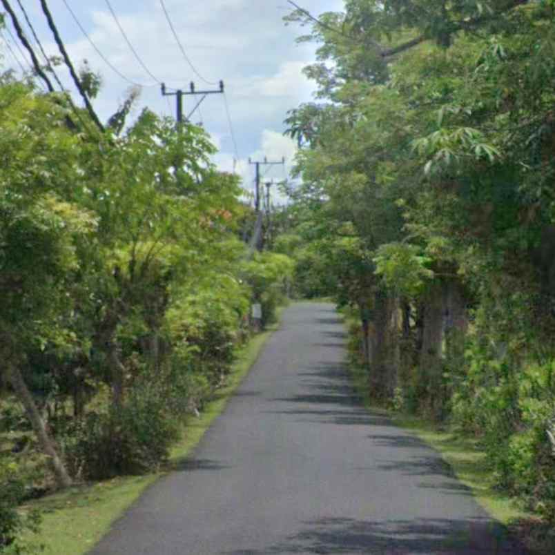 dijual tanah balangan