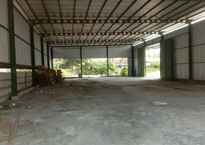 dijual tanah bangunan di lamongan