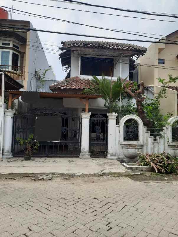 dijual tanah cakung