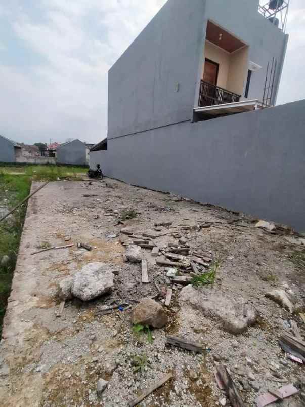 dijual tanah cibiru bandung