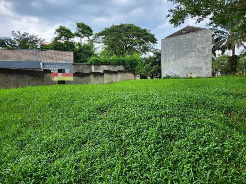 dijual tanah cluster nusa dua citragrand