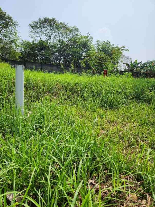 dijual tanah cluster nusa dua citragrand