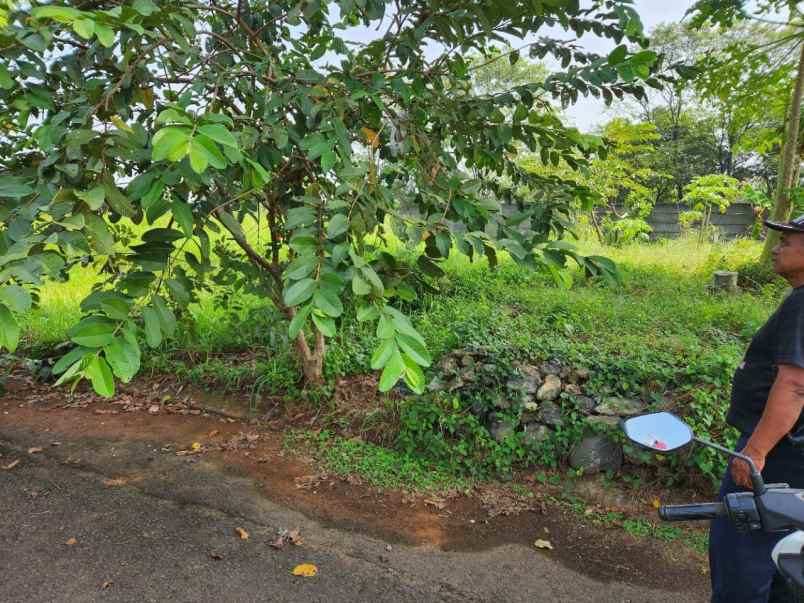 dijual tanah cluster nusa dua citragrand