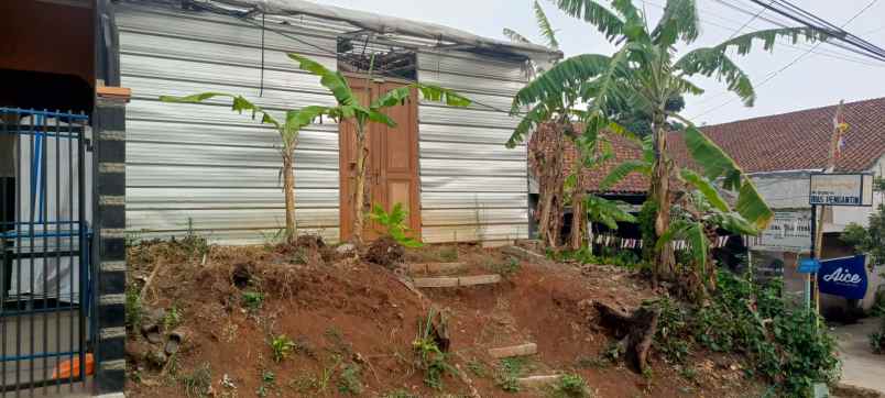 dijual tanah desa cimenyan kecamatan