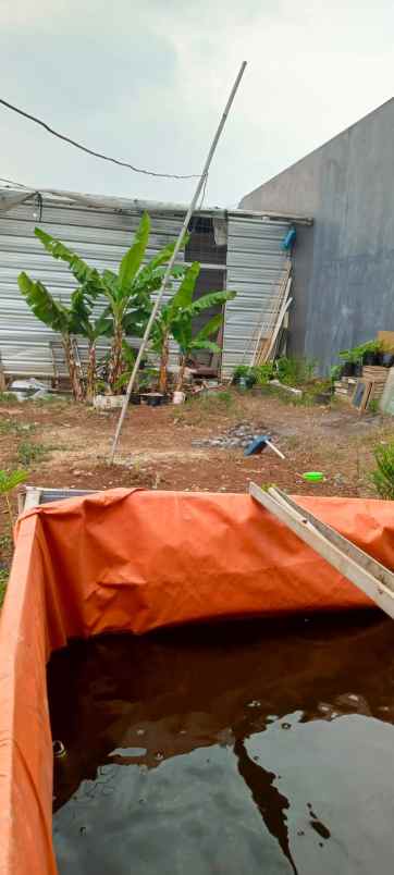 dijual tanah desa cimenyan kecamatan