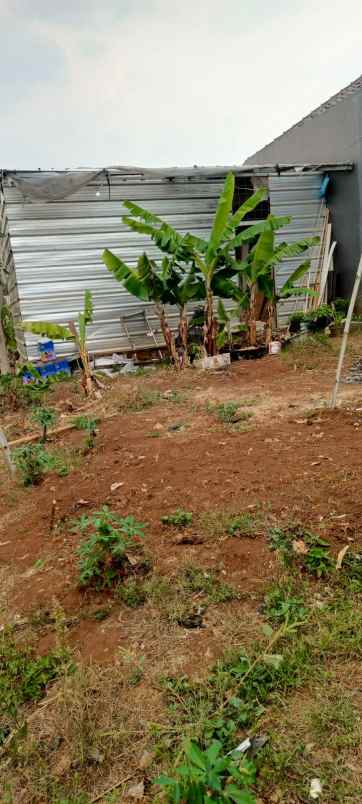 dijual tanah desa cimenyan kecamatan