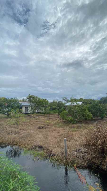 dijual tanah dijual tanah di jalan