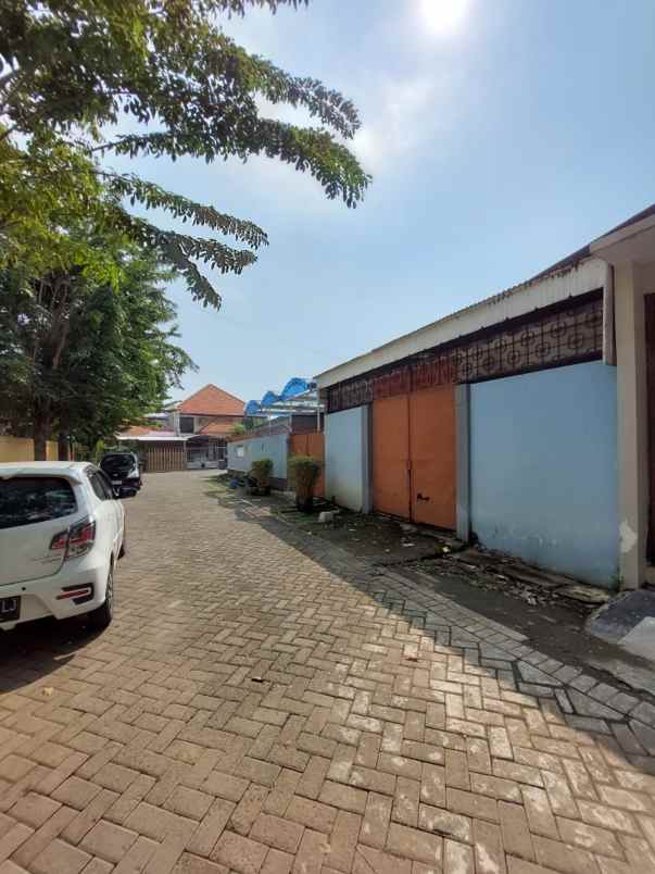 dijual tanah gading pantai