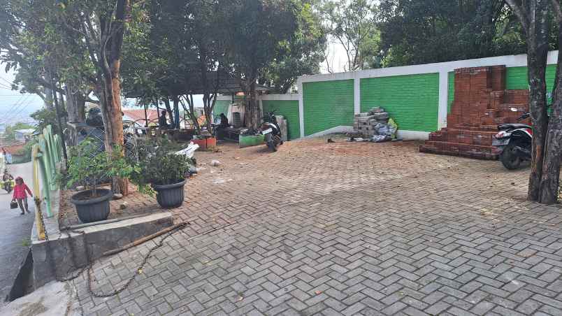 dijual tanah girimekar