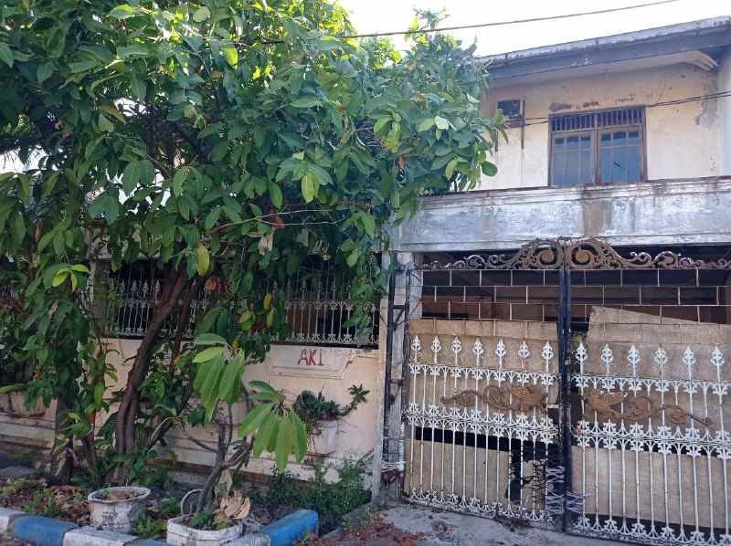 dijual tanah griyo mapan sentosa