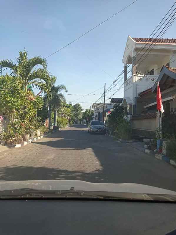 dijual tanah griyo mapan sentosa