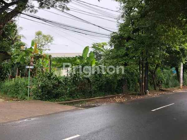 dijual tanah jagakarsa jakarta selatan