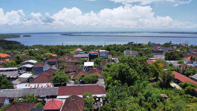 dijual tanah jalan baypas nusa dua kuta