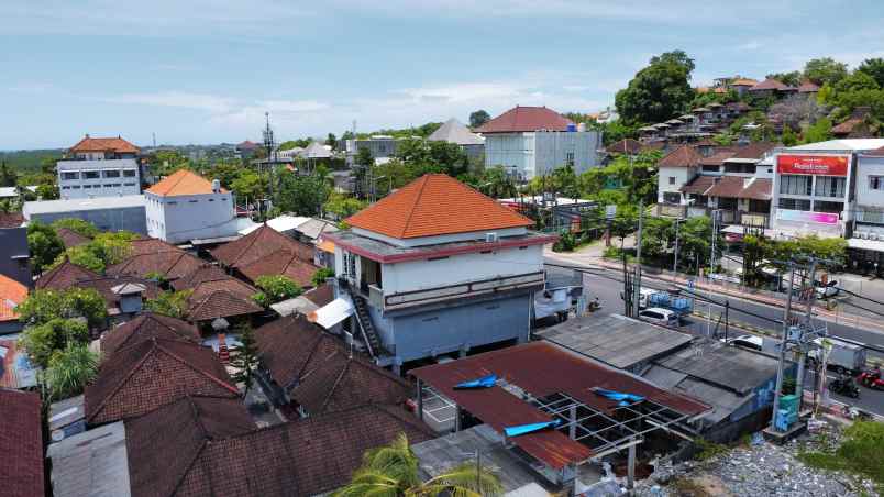 dijual tanah jalan baypas nusa dua kuta