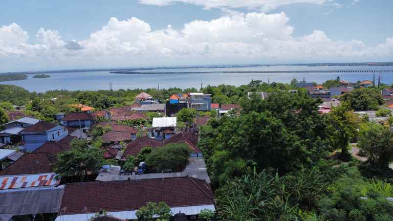 dijual tanah jalan baypas nusa dua kuta