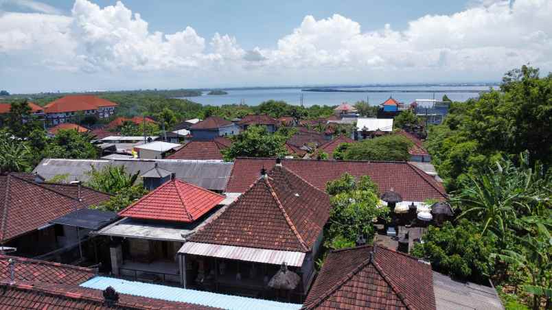 dijual tanah jalan baypas nusa dua kuta