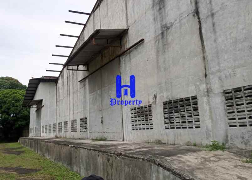 dijual tanah jalan bunga raya asam kumbang