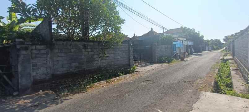 dijual tanah jalan ciung wanara