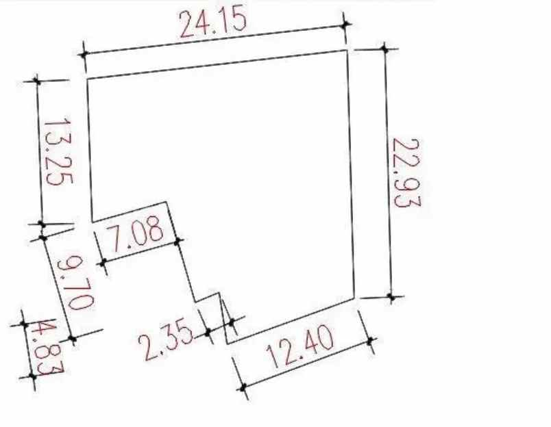 dijual tanah jalan raya pertamina