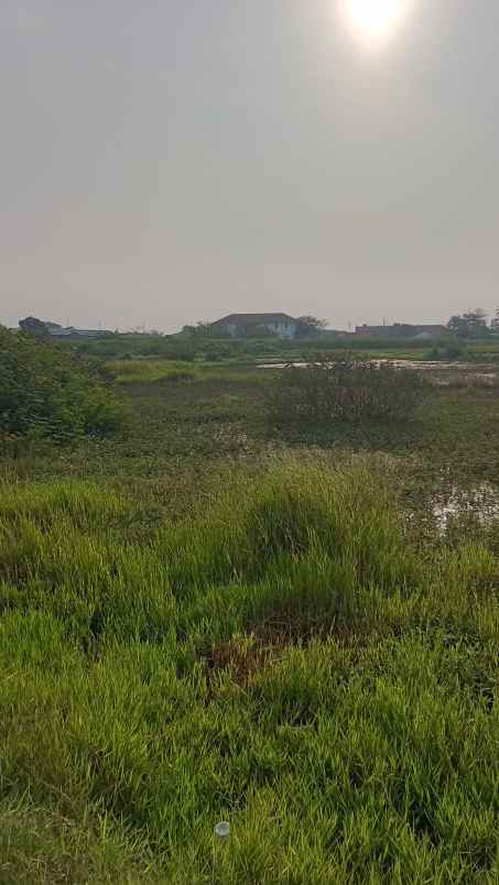 dijual tanah jalan raya urip sumoharjo