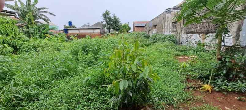 dijual tanah jatiwaringin pondok gede
