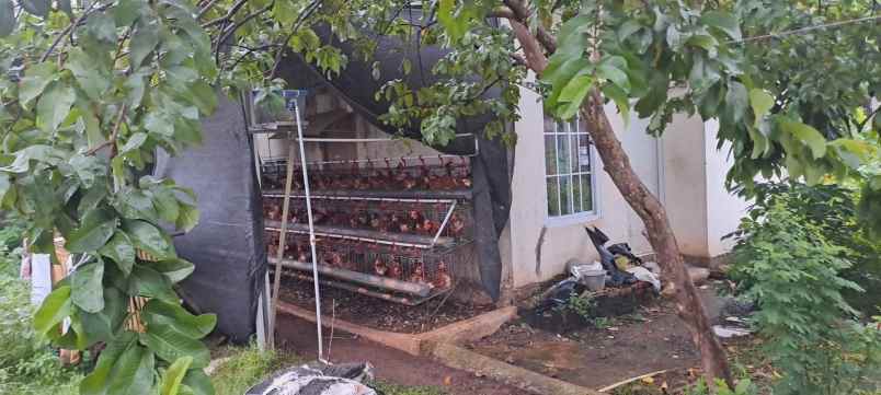 dijual tanah jatiwaringin pondok gede