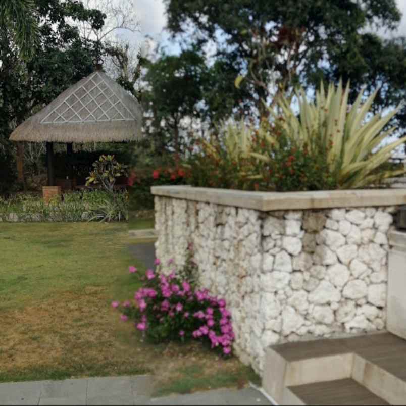 dijual tanah jl tunjung 2