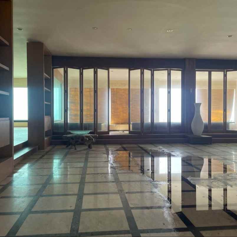 dijual tanah jl tunjung 2