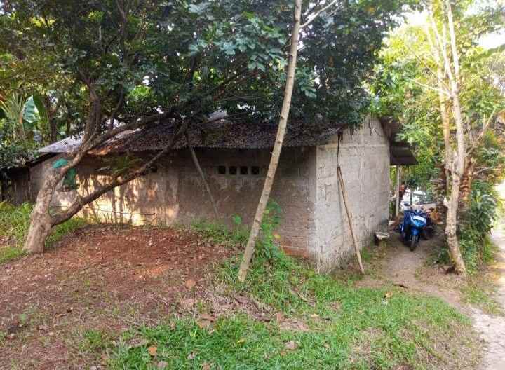 dijual tanah kalisuren