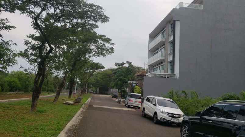 dijual tanah kavling marina coast the