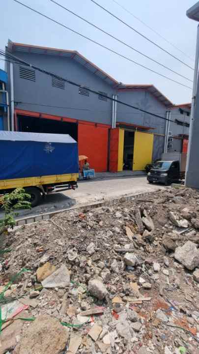 dijual tanah kedinding tengah