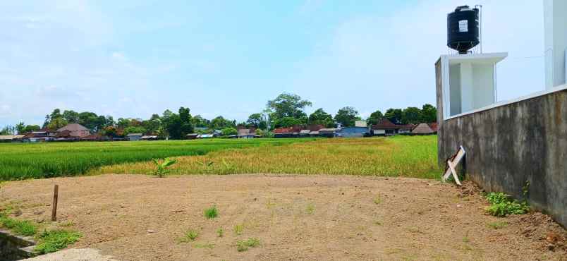 dijual tanah kelating tabanan bali