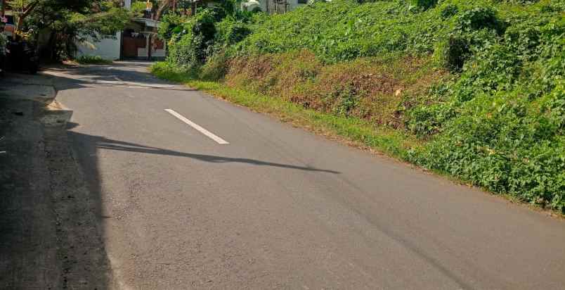 dijual tanah murah cocok untuk usaha besar investasi